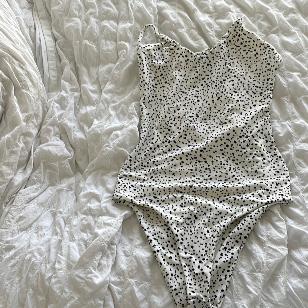 Amuse x Free People One Piece